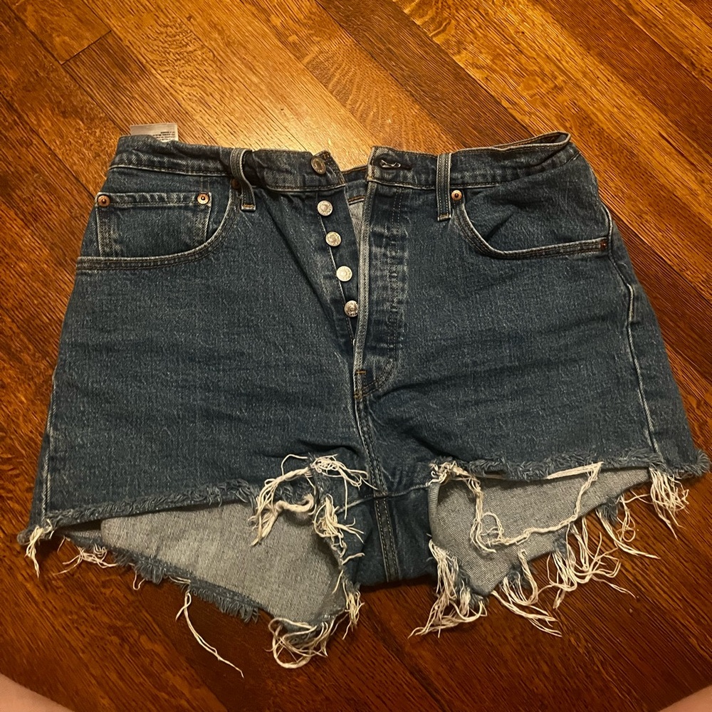 Levi’s 501